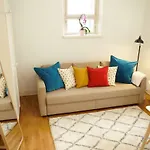 Stay Here Apartment Liisa