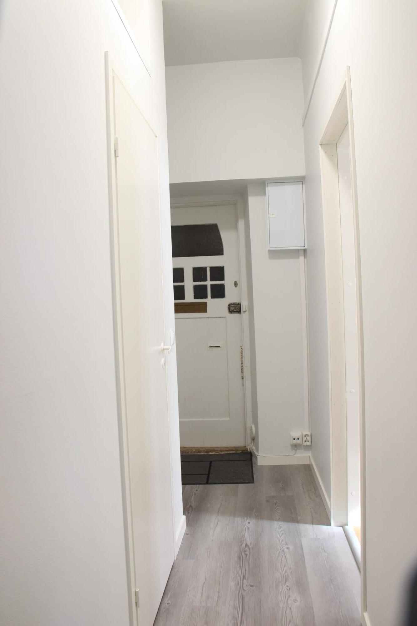 Apartment Here Liisa Helsinki