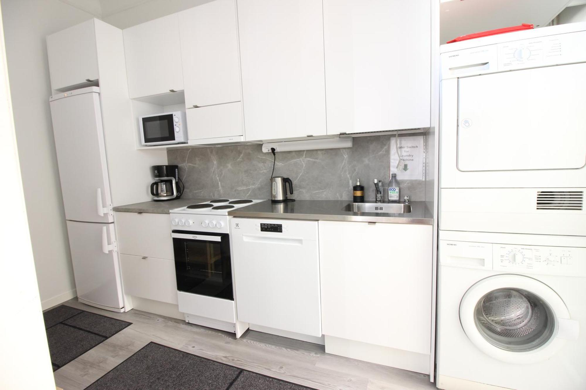 Here Liisa Apartment