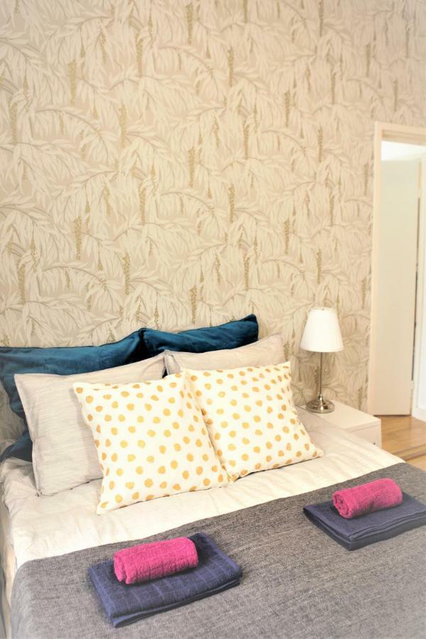 Here Liisa Apartment *