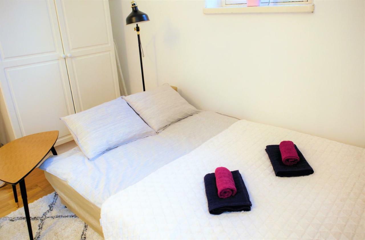 Here Liisa Apartment