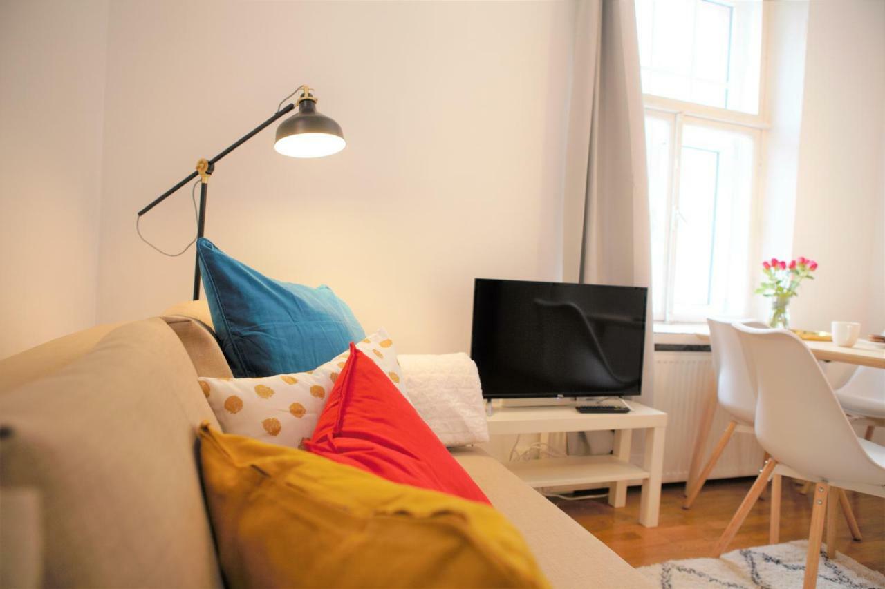 Apartment Here Liisa *