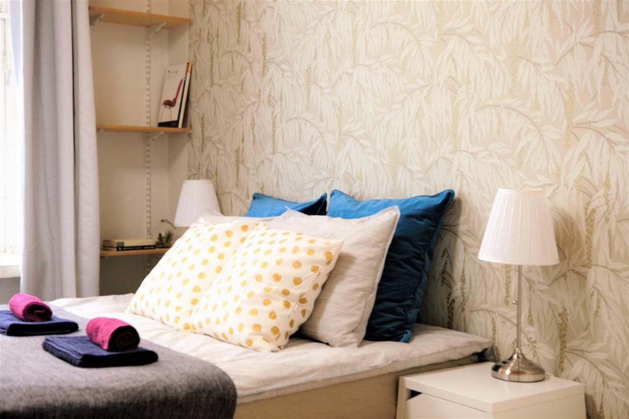 Apartment Here Liisa