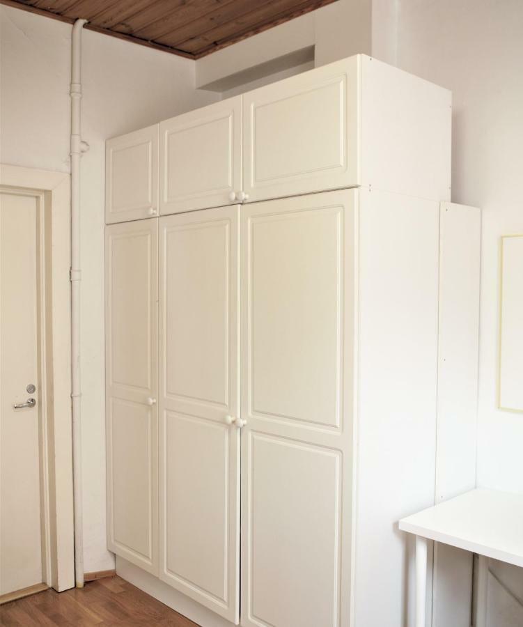 Apartment Here Liisa Helsinki